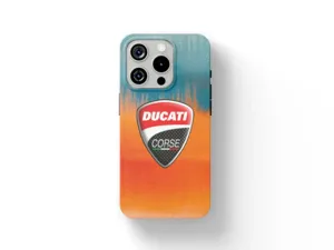 Ducati Silikonhülle Für Smartphone Robustes Pro Design